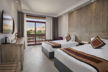 Hotel Pyramisa Isis Island Aswan Resort &Amp; Spa Aswan: Photo 