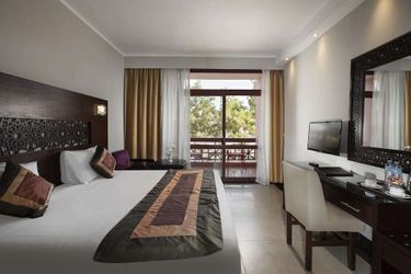 Hotel Pyramisa Isis Island Aswan Resort &Amp; Spa Aswan: Photo 