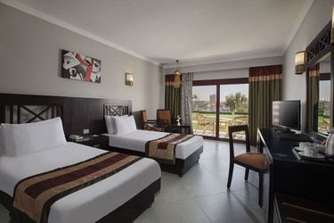 Hotel Pyramisa Isis Island Aswan Resort &Amp; Spa Aswan: Photo 