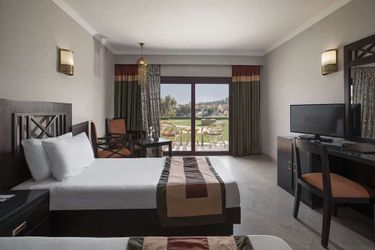 Hotel Pyramisa Isis Island Aswan Resort &Amp; Spa Aswan: Photo 