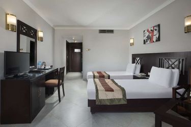 Hotel Pyramisa Isis Island Aswan Resort &Amp; Spa Aswan: Photo 