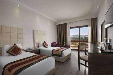 Hotel Pyramisa Isis Island Aswan Resort &Amp; Spa Aswan: Photo 
