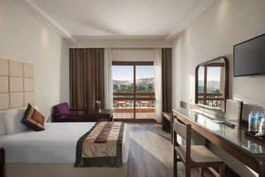 Hotel Pyramisa Isis Island Aswan Resort &Amp; Spa Aswan: Photo 
