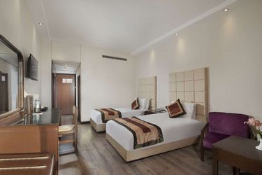 Hotel Pyramisa Isis Island Aswan Resort &Amp; Spa Aswan: Photo 