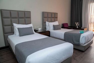 Hotel Pyramisa Isis Island Aswan Resort &Amp; Spa Aswan: Photo 