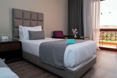 Hotel Pyramisa Isis Island Aswan Resort &Amp; Spa Aswan: Photo 