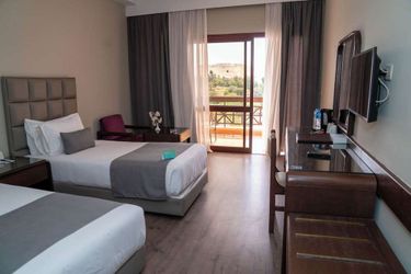 Hotel Pyramisa Isis Island Aswan Resort &Amp; Spa Aswan: Photo 