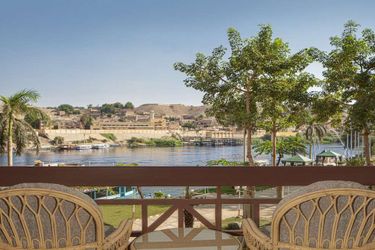 Hotel Pyramisa Isis Island Aswan Resort &Amp; Spa Aswan: Photo 