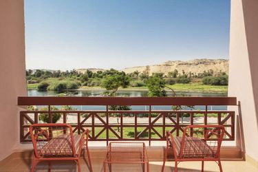 Hotel Pyramisa Isis Island Aswan Resort &Amp; Spa Aswan: Photo 