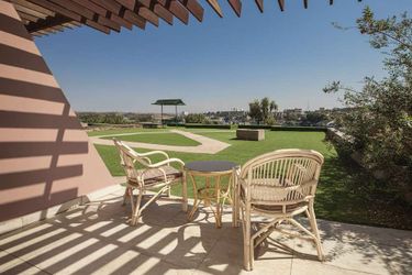 Hotel Pyramisa Isis Island Aswan Resort &Amp; Spa Aswan: Photo 