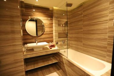 Hotel Pyramisa Isis Island Aswan Resort &Amp; Spa Aswan: Photo 