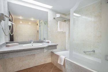 Hotel Pyramisa Isis Island Aswan Resort &Amp; Spa Aswan: Photo 