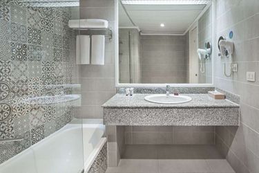 Hotel Pyramisa Isis Island Aswan Resort &Amp; Spa Aswan: Photo 