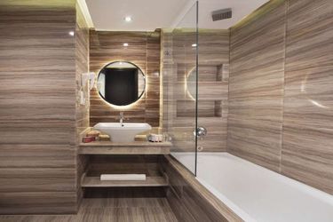 Hotel Pyramisa Isis Island Aswan Resort &Amp; Spa Aswan: Photo 