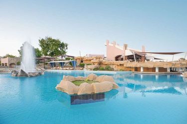 Hotel Pyramisa Isis Island Aswan Resort &Amp; Spa Aswan: Photo 