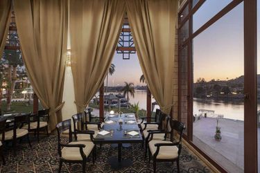 Hotel Pyramisa Isis Island Aswan Resort &Amp; Spa Aswan: Photo 