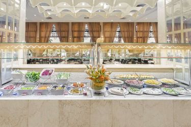 Hotel Pyramisa Isis Island Aswan Resort &Amp; Spa Aswan: Photo 