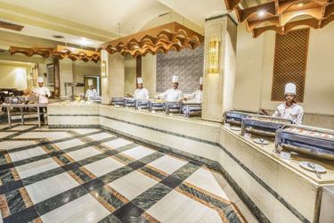 Hotel Pyramisa Isis Island Aswan Resort &Amp; Spa Aswan: Photo 