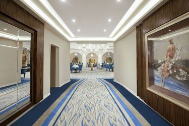 Hotel Pyramisa Isis Island Aswan Resort &Amp; Spa Aswan: Photo 