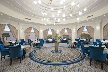 Hotel Pyramisa Isis Island Aswan Resort &Amp; Spa Aswan: Photo 