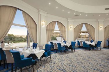 Hotel Pyramisa Isis Island Aswan Resort &Amp; Spa Aswan: Photo 