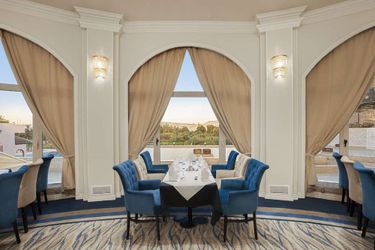 Hotel Pyramisa Isis Island Aswan Resort &Amp; Spa Aswan: Photo 