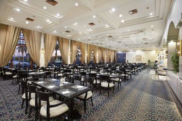 Hotel Pyramisa Isis Island Aswan Resort &Amp; Spa Aswan: Photo 