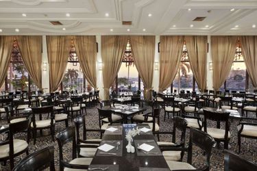 Hotel Pyramisa Isis Island Aswan Resort &Amp; Spa Aswan: Photo 