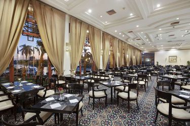 Hotel Pyramisa Isis Island Aswan Resort &Amp; Spa Aswan: Photo 