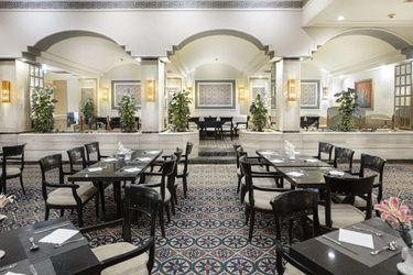 Hotel Pyramisa Isis Island Aswan Resort &Amp; Spa Aswan: Photo 