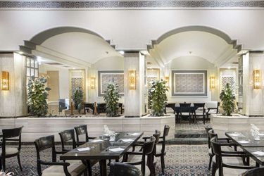Hotel Pyramisa Isis Island Aswan Resort &Amp; Spa Aswan: Photo 