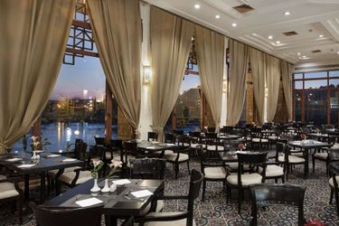 Hotel Pyramisa Isis Island Aswan Resort &Amp; Spa Aswan: Photo 