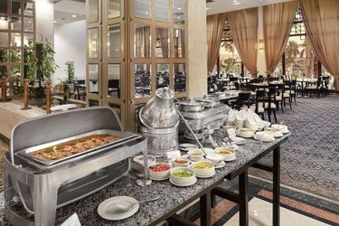 Hotel Pyramisa Isis Island Aswan Resort &Amp; Spa Aswan: Photo 
