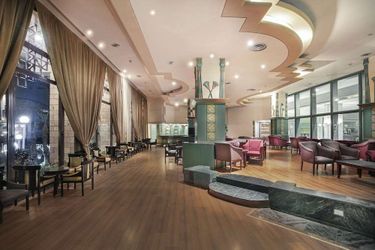 Hotel Pyramisa Isis Island Aswan Resort &Amp; Spa Aswan: Photo 