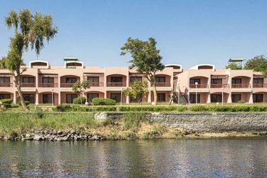 Hotel Pyramisa Isis Island Aswan Resort &Amp; Spa Aswan: Photo 