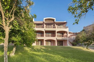 Hotel Pyramisa Isis Island Aswan Resort &Amp; Spa Aswan: Photo 