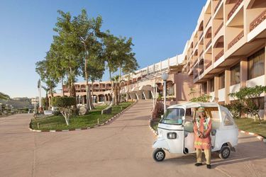 Hotel Pyramisa Isis Island Aswan Resort &Amp; Spa Aswan: Photo 