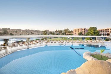 Hotel Pyramisa Isis Island Aswan Resort &Amp; Spa Aswan: Photo 