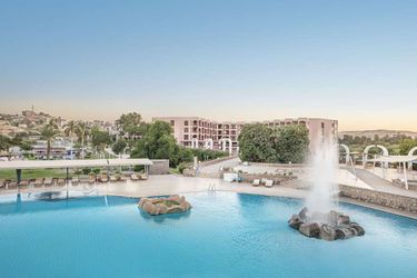 Hotel Pyramisa Isis Island Aswan Resort &Amp; Spa Aswan: Photo 