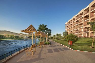 Hotel Pyramisa Isis Island Aswan Resort &Amp; Spa Aswan: Photo 