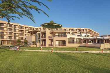 Hotel Pyramisa Isis Island Aswan Resort &Amp; Spa Aswan: Photo 