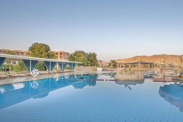Hotel Pyramisa Isis Island Aswan Resort &Amp; Spa Aswan: Photo 