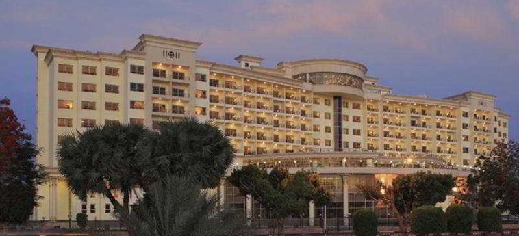 Hotel Iberotel Aswan:  ASWAN