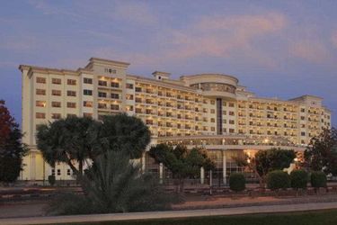 Hotel Iberotel Aswan:  ASWAN