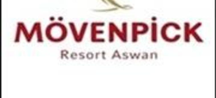 Hotel Movenpick Elephantine Island Resort:  ASWAN