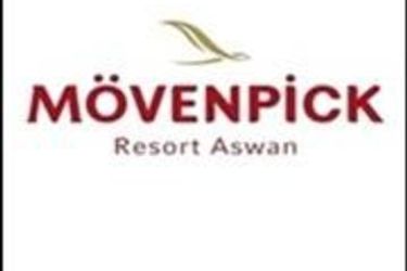 Hotel Movenpick Elephantine Island Resort:  ASWAN