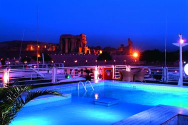 Hotel Movenpick Ms Sunray, Aswan-Aswan 7 Nights Cruise Mon-Mon:  ASWAN