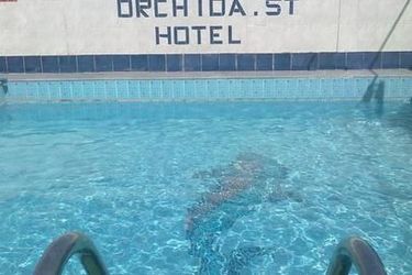 Hotel Orchida St. George :  ASWAN