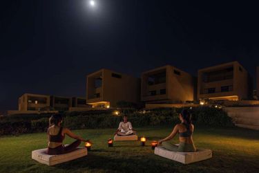 Hotel The Zen Wellness Resort Aswan: Photo 