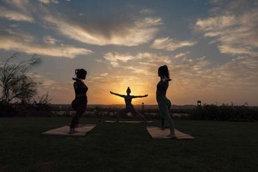 Hotel The Zen Wellness Resort Aswan: Photo 
